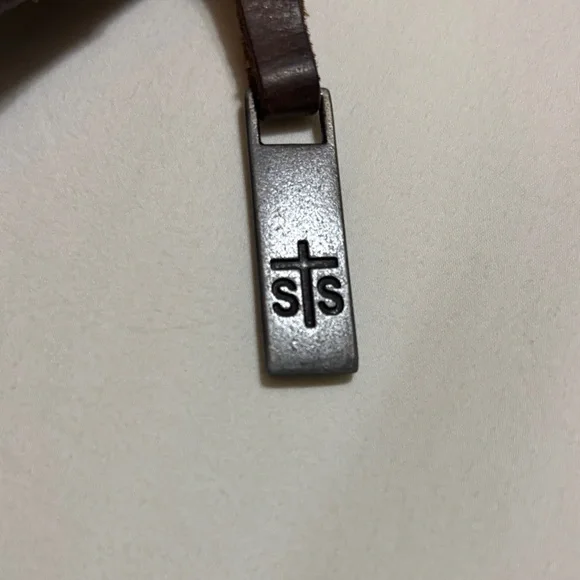 STS Ranchwear Serape Wallet/Wristlet - Picture 3 of 11